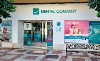 Dental Company Palma del Río