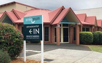Smile Team Orthodontics Fairy Meadow