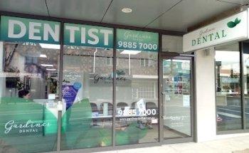 Gardiner Dental