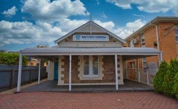 Bay Family Dental