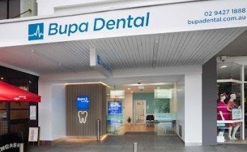 Bupa Dental Lane Cove