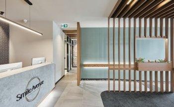 Smile Avenue Specialist Orthodontists