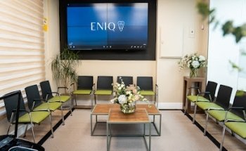Clínica dental ENIQ - Tecnología Dental Avanzada & Estética