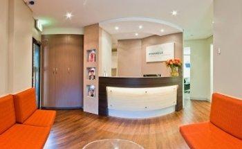 Pinnacle Dental Group