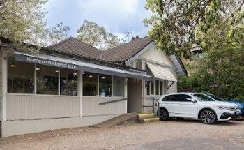 Kissing Point Road Dental