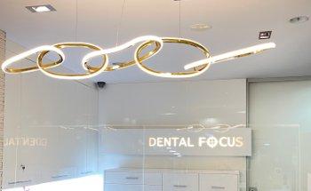 Dental Focus Strathfield