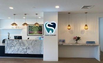 Mitcham Central Dental - Dr Gina (Jeeseon) Kang