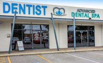 Advanced Dental Spa Thornlie