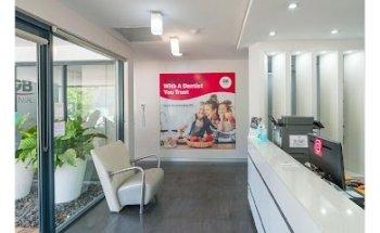 DB Dental North Fremantle
