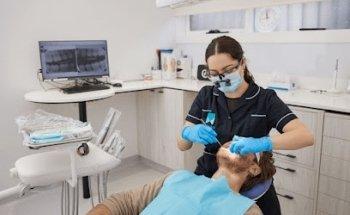 Chelsea Dental Group