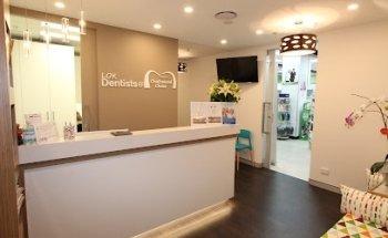 Lok Dentists - Chatswood Chase
