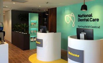 National Dental Care Springfield Central