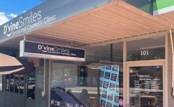D'Vine Smiles - Dentist Greensborough