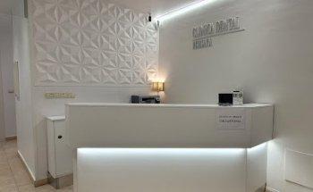 Clínica Dental Bergara