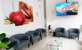 Clínica Dental Sonrisalud Valladolid