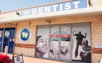 Ranford Road Dental Centre