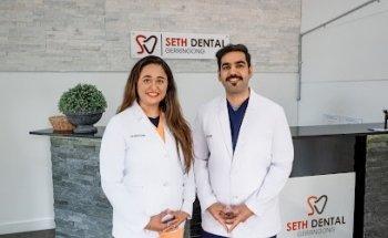 Seth Dental Gerringong