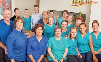 McCloy Dental (Caboolture)