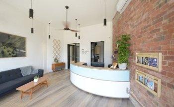 The Northside Dentist