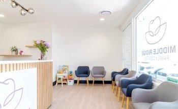 Middle Ridge Family Dental