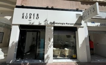 Clínica Dental Eider Rubio - Odontología personalizada
