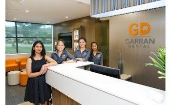 Garran Dental Woden