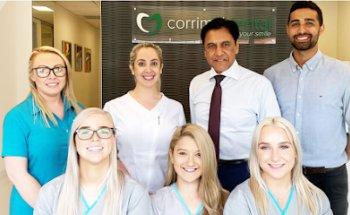 Corrimal Dental