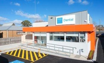 Bupa Dental Ballarat