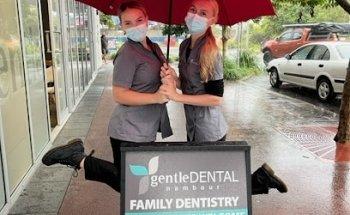 Gentle Dental Nambour