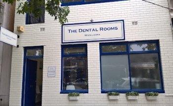 The Dental Rooms