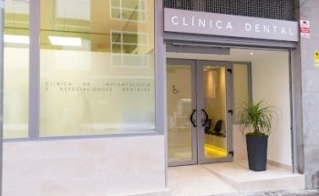 Clínica Dental CIED