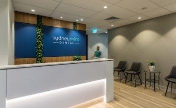 Sydney Mint Dental