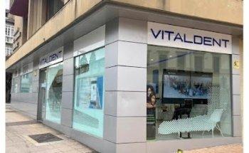 Clínica Dental Vitaldent