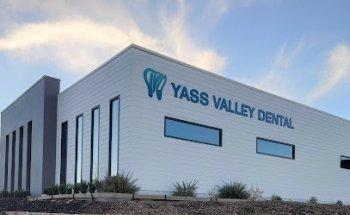 Yass Valley Dental - Murrumbateman practice