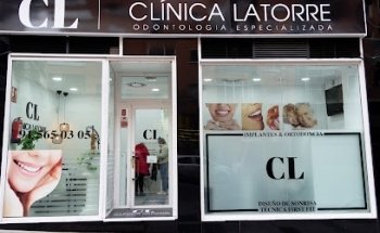 Clínica Dental Latorre