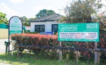 Leumeah Dental Surgery