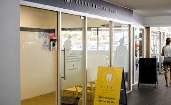 Vital Dental Care
