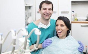 BlueSpa Dental