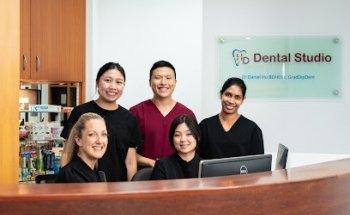 HD Dental Studio