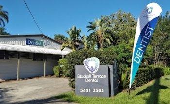 Blackall Terrace Dental