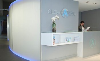 Clínica Ariño Ayala