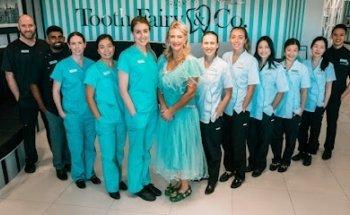 Tooth Fairy & Co Ormiston Pty Ltd
