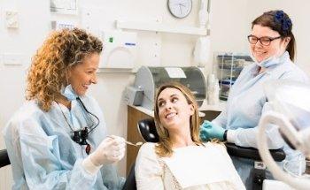 Penrith Dentists: Anthony Boyden & Associates