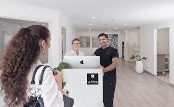 WHITE Dental
