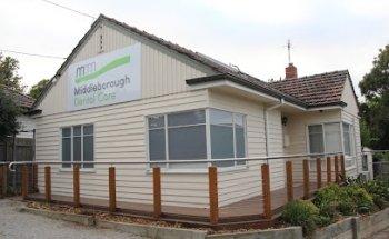 Middleborough Dental Care