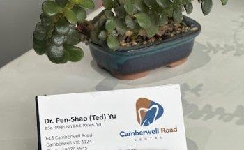 Camberwell Road Dental