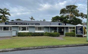 Dental Implants & Aesthetics Tugun