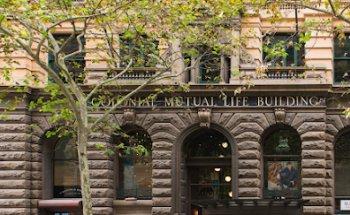 Sydney Dental Aesthetics and Implants