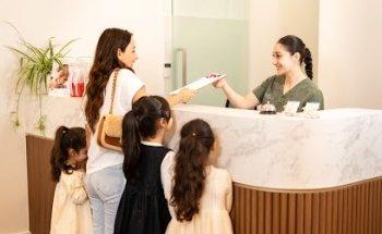 Cloud Nine Dental Glenmore Park