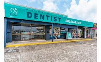 National Dental Care Buddina